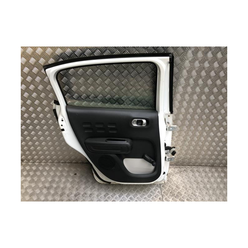 Porte arriere gauche CITROEN C3 3 PHASE 2 d’occasion