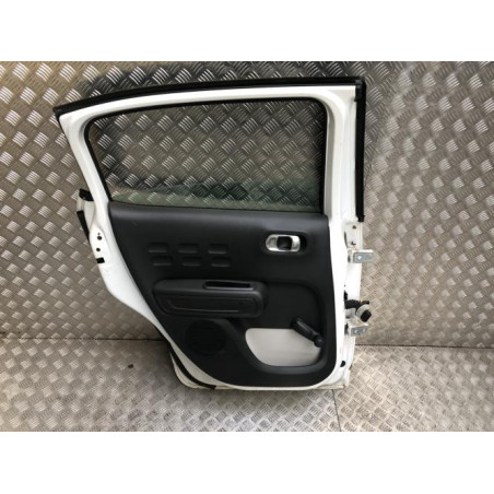 Porte arriere gauche CITROEN C3 3 PHASE 2 d’occasion