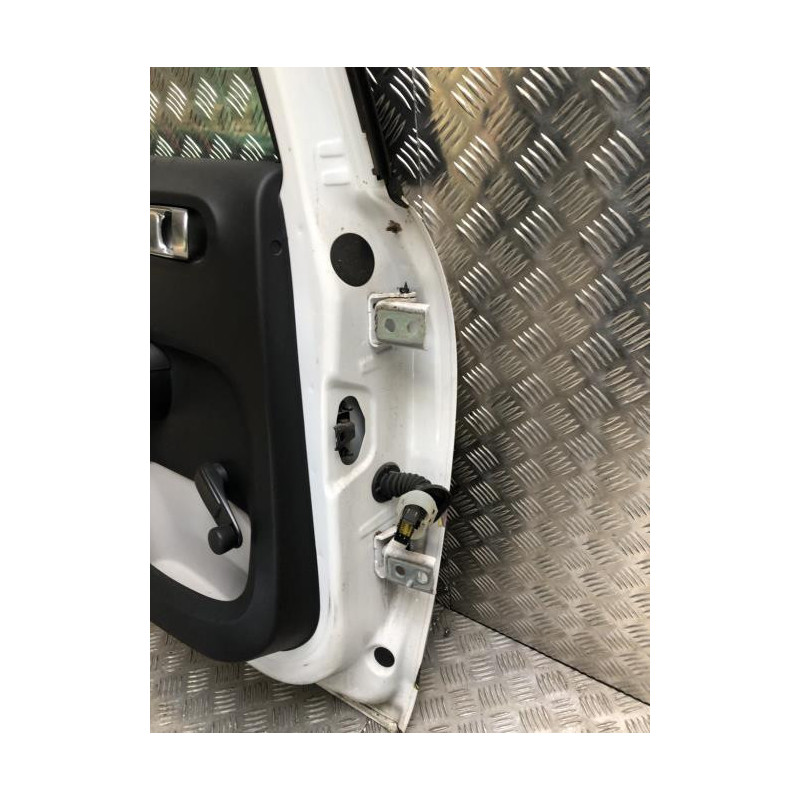 Porte arriere gauche CITROEN C3 3 PHASE 2 d’occasion
