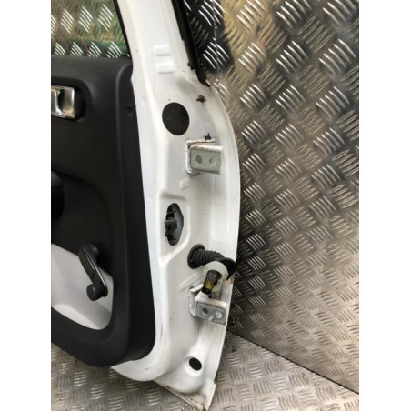 Porte arriere gauche CITROEN C3 3 PHASE 2 d’occasion