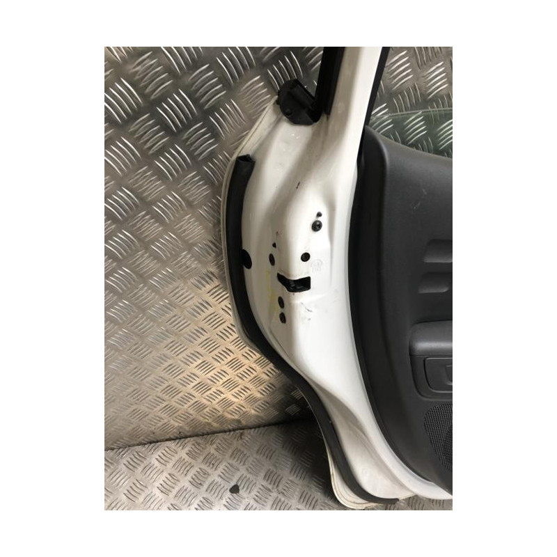 Porte arriere gauche CITROEN C3 3 PHASE 2 d’occasion