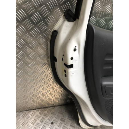 Porte arriere gauche CITROEN C3 3 PHASE 2 d’occasion