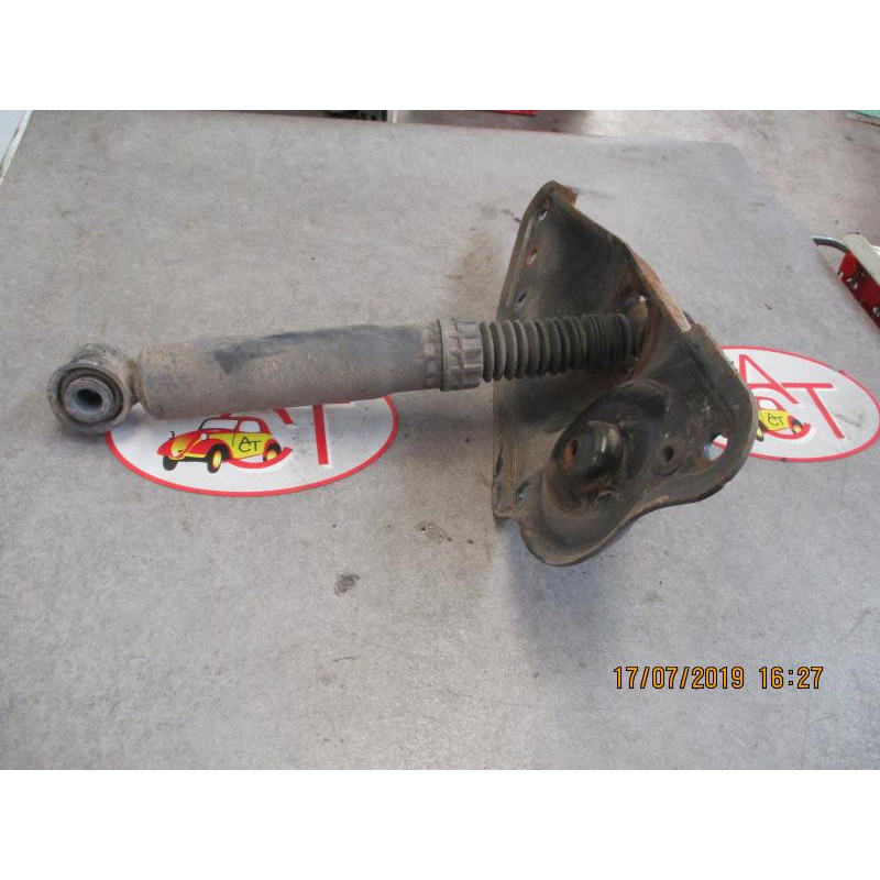 Amortisseur arriere droit CITROEN C4 PICASSO PHASE 1 d’occasion