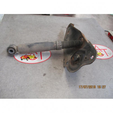 Amortisseur arriere droit CITROEN C4 PICASSO PHASE 1 d’occasion