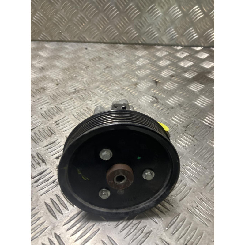 Pompe de direction NISSAN PRIMASTAR 1 PHASE 2 d’occasion