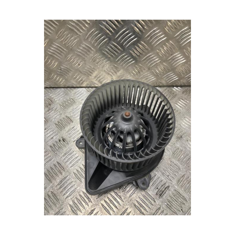 Ventilateur chauffage NISSAN PRIMASTAR 1 PHASE 2 d’occasion