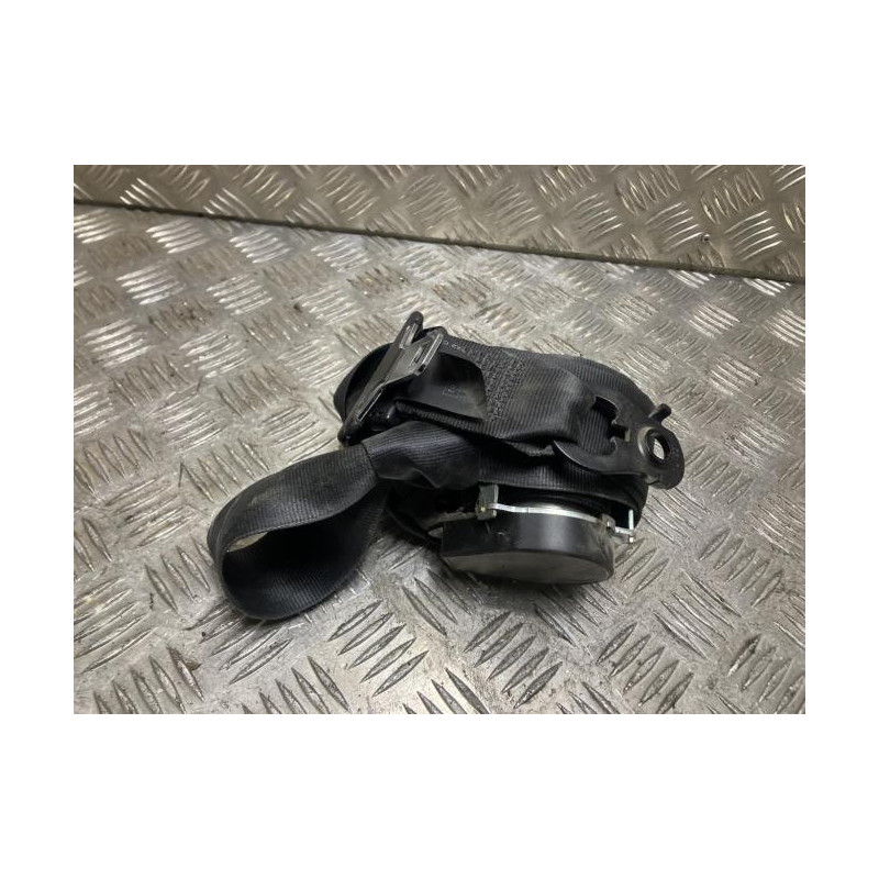 Ceinture avant droit NISSAN PRIMASTAR 1 PHASE 2 d’occasion