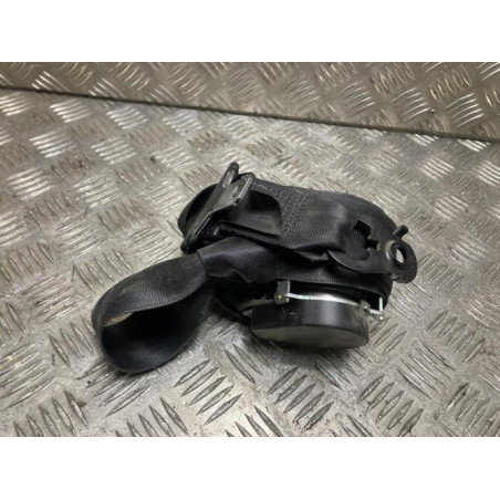 Ceinture avant droit NISSAN PRIMASTAR 1 PHASE 2 d’occasion