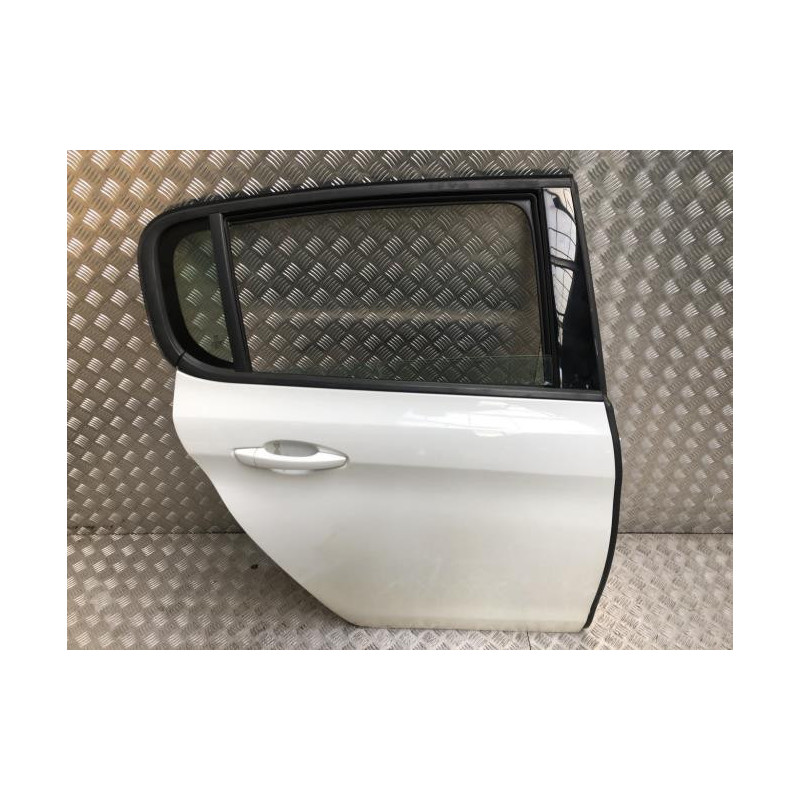 Porte arriere droit PEUGEOT 308 2 PHASE 1 d’occasion