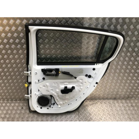 Porte arriere droit PEUGEOT 308 2 PHASE 1 d’occasion