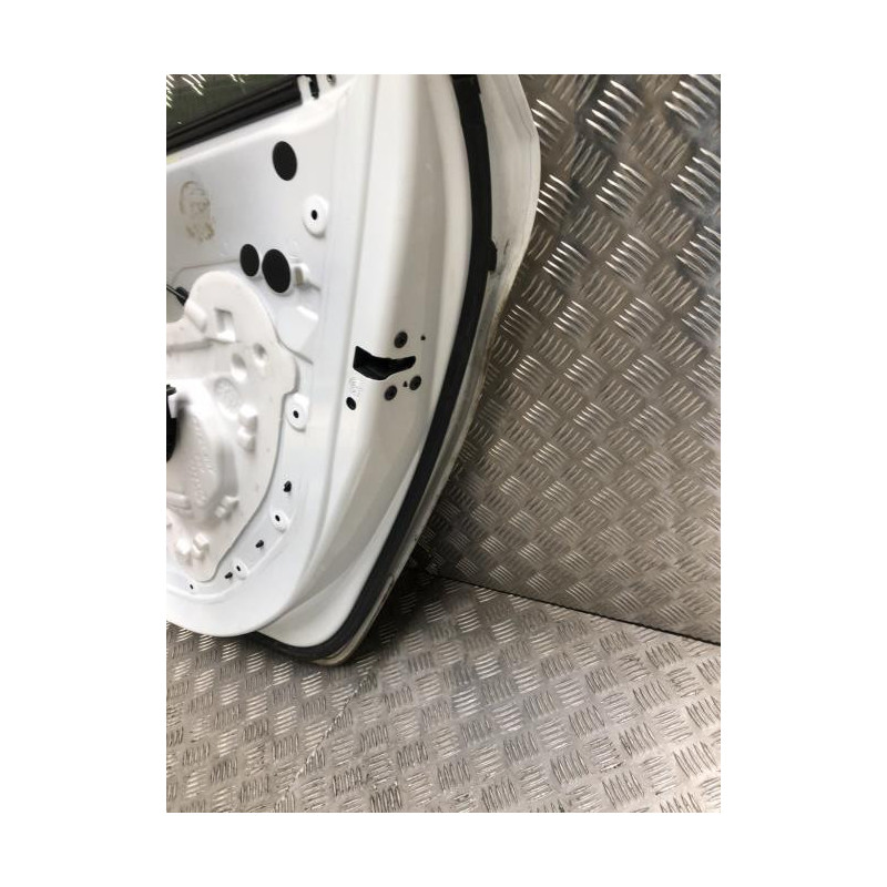 Porte arriere droit PEUGEOT 308 2 PHASE 1 d’occasion