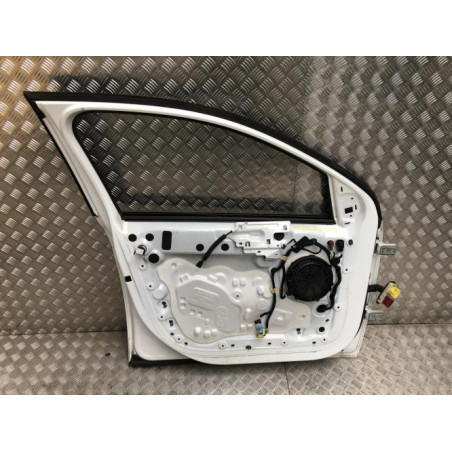 Porte avant gauche PEUGEOT 308 2 PHASE 1 d’occasion