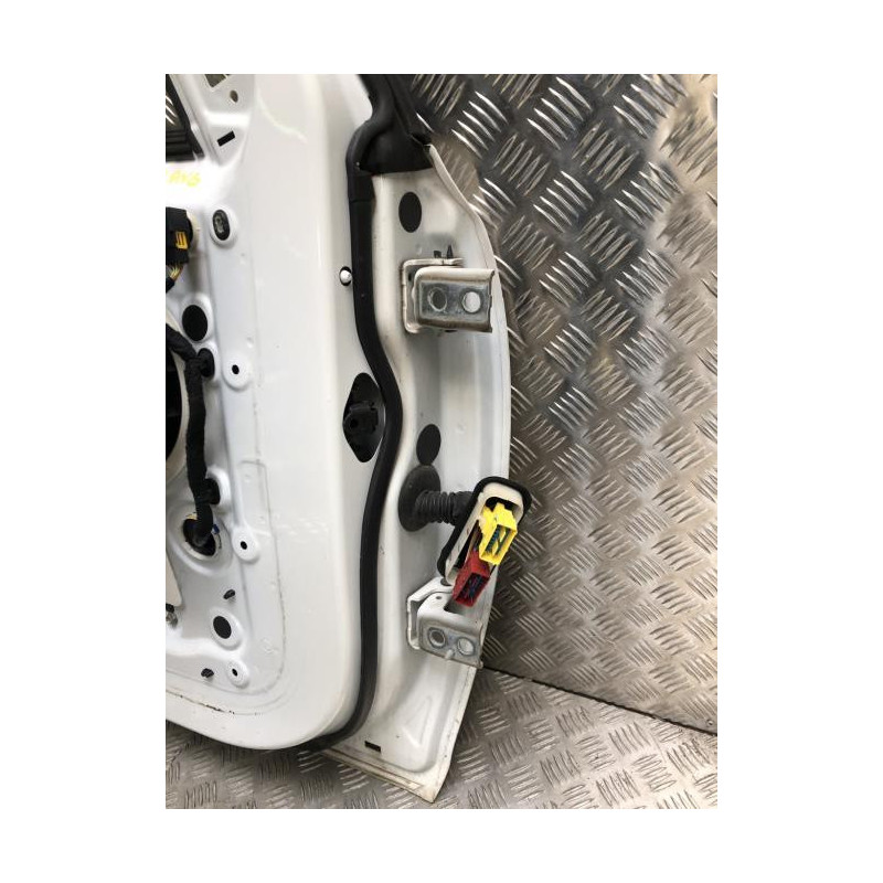 Porte avant gauche PEUGEOT 308 2 PHASE 1 d’occasion