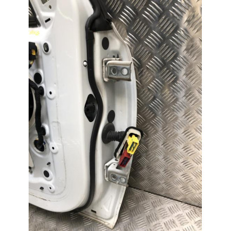 Porte avant gauche PEUGEOT 308 2 PHASE 1 d’occasion