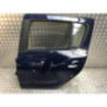 Porte arriere gauche DACIA SANDERO 2 PHASE 2 d’occasion
