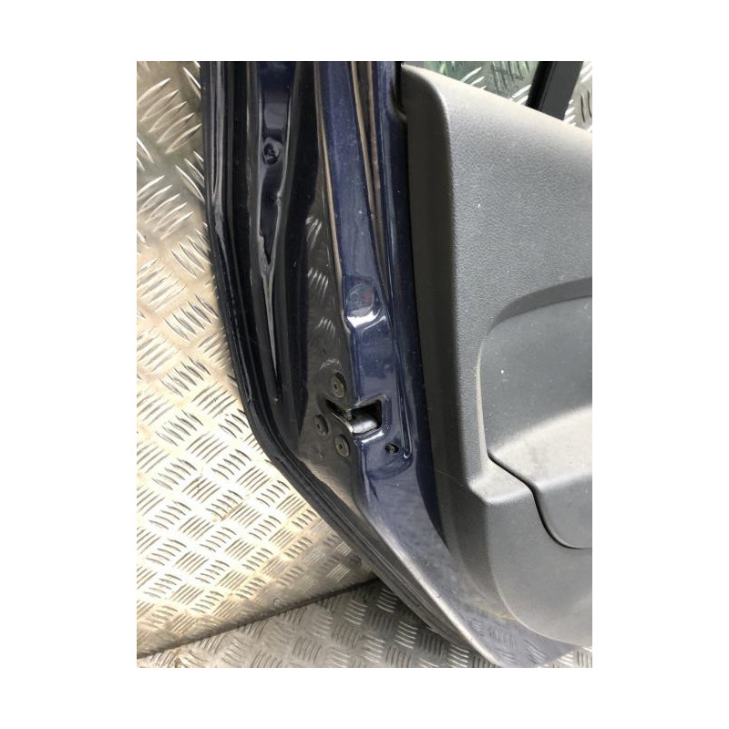 Porte arriere gauche DACIA SANDERO 2 PHASE 2 d’occasion
