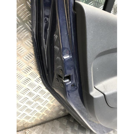 Porte arriere gauche DACIA SANDERO 2 PHASE 2 d’occasion