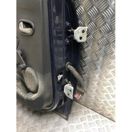 Porte arriere gauche DACIA SANDERO 2 PHASE 2 d’occasion