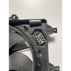 Moto ventilateur radiateur RENAULT CLIO d’occasion