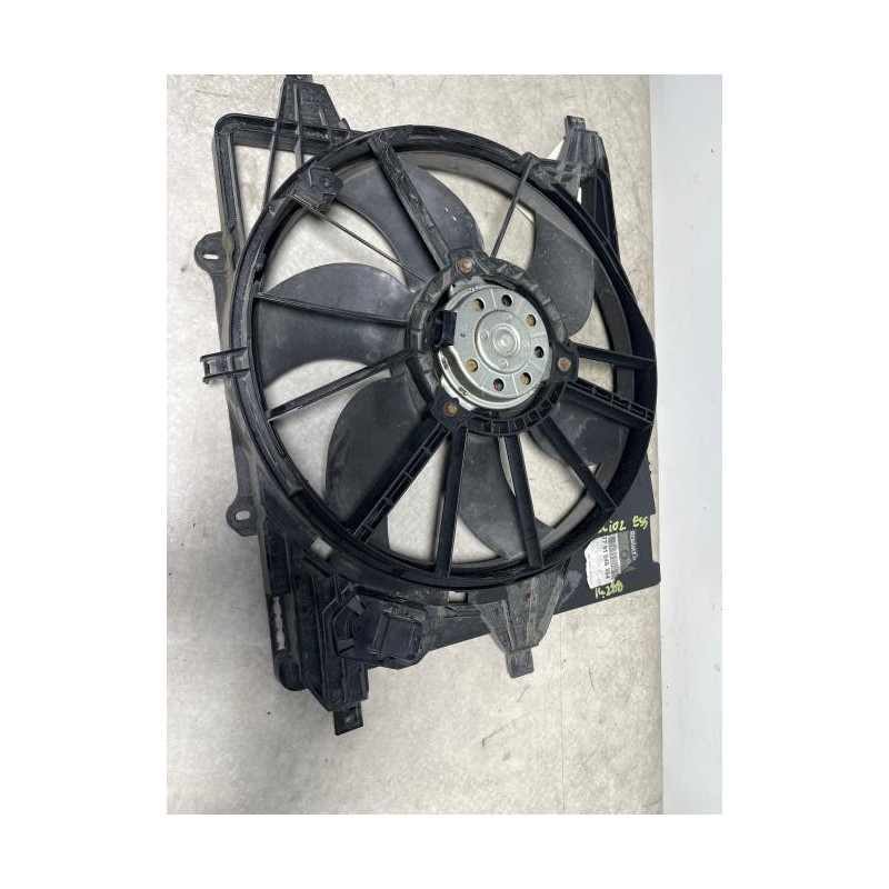 Moto ventilateur radiateur RENAULT CLIO d’occasion