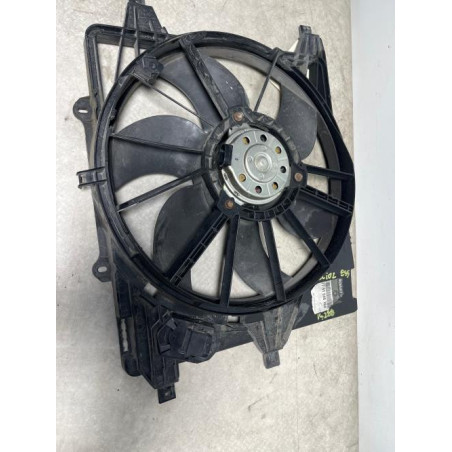 Moto ventilateur radiateur RENAULT CLIO d’occasion