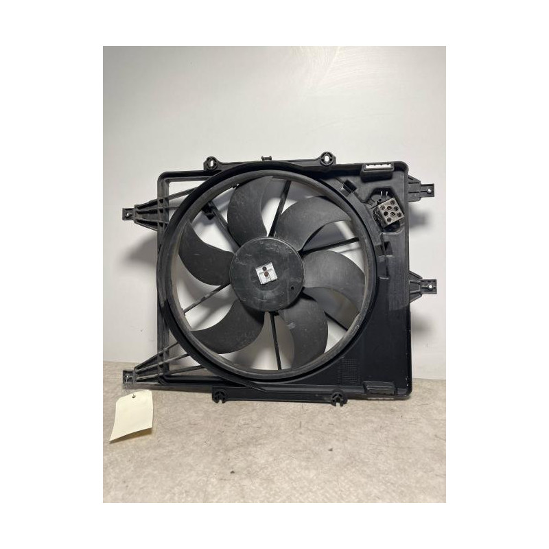 Moto ventilateur radiateur RENAULT CLIO d’occasion
