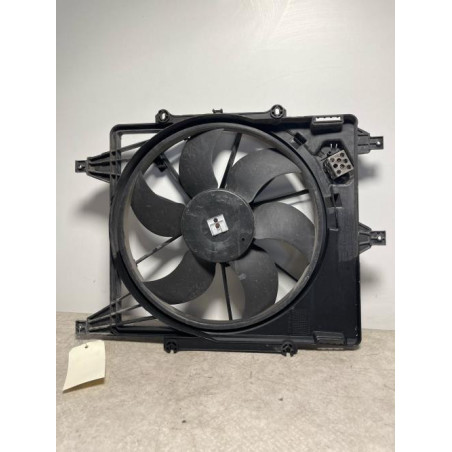Moto ventilateur radiateur RENAULT CLIO d’occasion