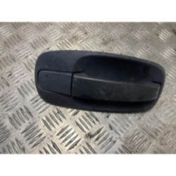 Poignee porte laterale droit NISSAN PRIMASTAR 1 PHASE 2 d’occasion