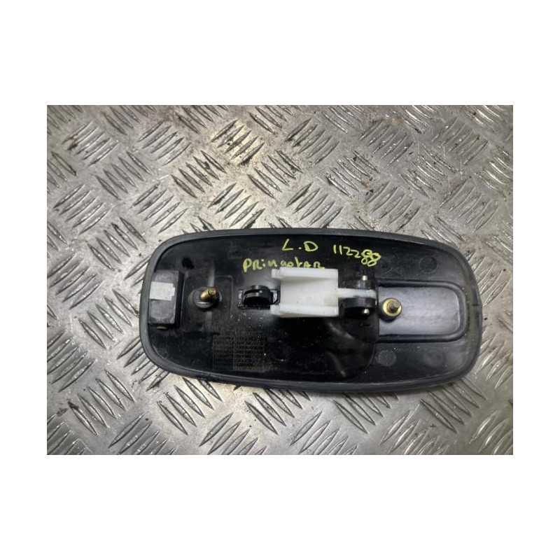 Poignee porte laterale droit NISSAN PRIMASTAR 1 PHASE 2 d’occasion