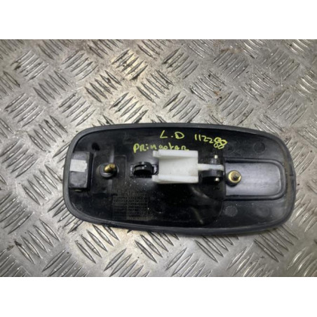 Poignee porte laterale droit NISSAN PRIMASTAR 1 PHASE 2 d’occasion