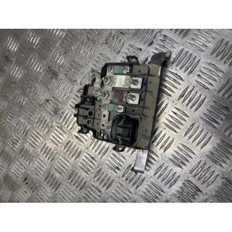 Cosse de batterie NISSAN PRIMASTAR 1 PHASE 2 d’occasion