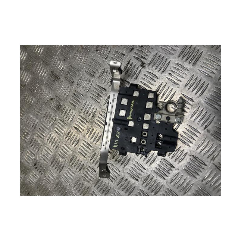 Cosse de batterie NISSAN PRIMASTAR 1 PHASE 2 d’occasion