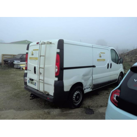 Cosse de batterie NISSAN PRIMASTAR 1 PHASE 2 d’occasion