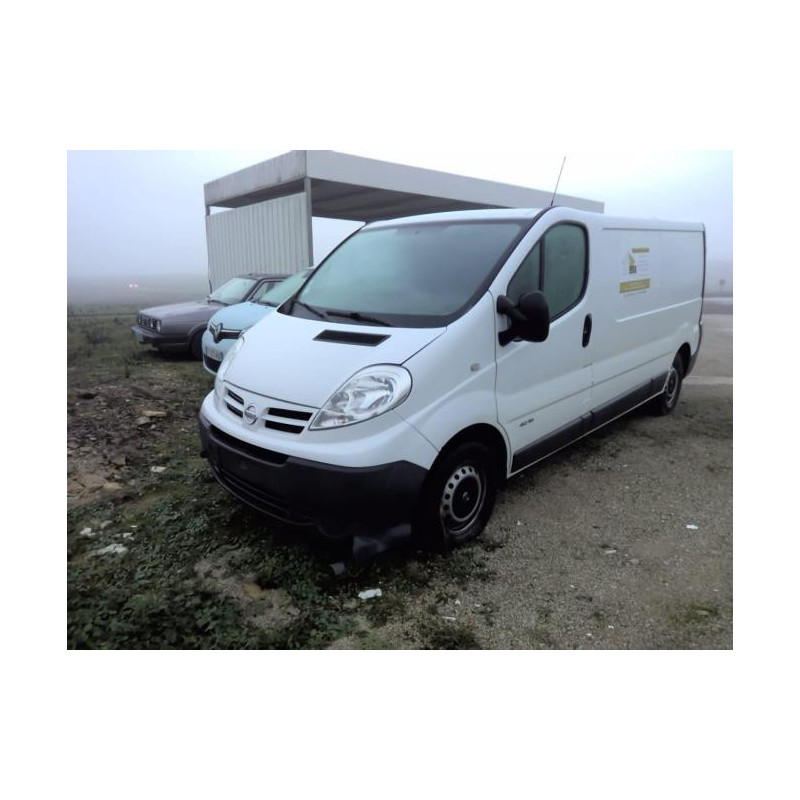 Cosse de batterie NISSAN PRIMASTAR 1 PHASE 2 d’occasion