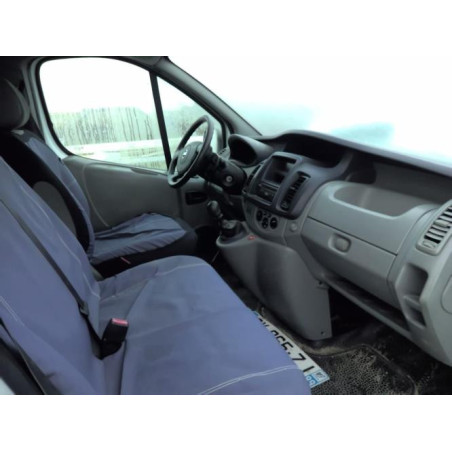 Cosse de batterie NISSAN PRIMASTAR 1 PHASE 2 d’occasion