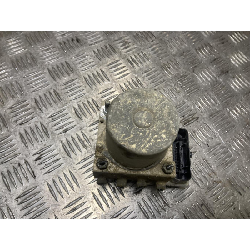 Bloc ABS (freins anti-blocage) NISSAN PRIMASTAR 1 PHASE 2 d’occasion