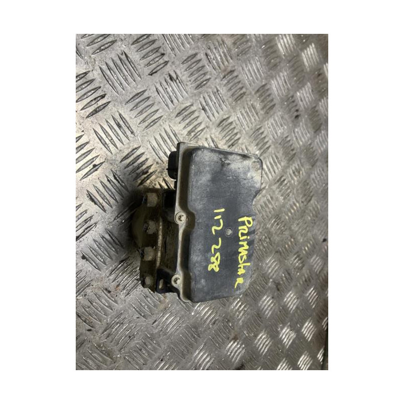 Bloc ABS (freins anti-blocage) NISSAN PRIMASTAR 1 PHASE 2 d’occasion