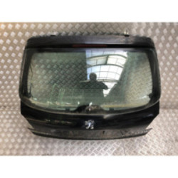Malle/Hayon arriere PEUGEOT 206+ d’occasion