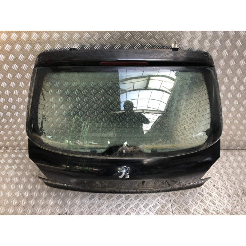 Malle/Hayon arriere PEUGEOT 206+ d’occasion