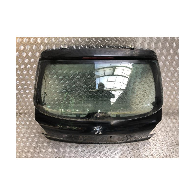 Malle/Hayon arriere PEUGEOT 206+ d’occasion