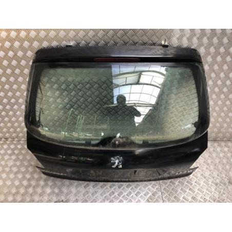 Malle/Hayon arriere PEUGEOT 206+ d’occasion