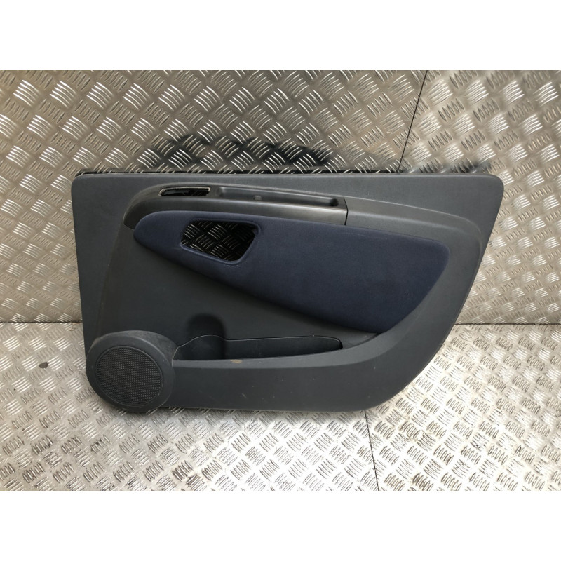 Panneau de porte avant droit CITROEN NEMO d’occasion