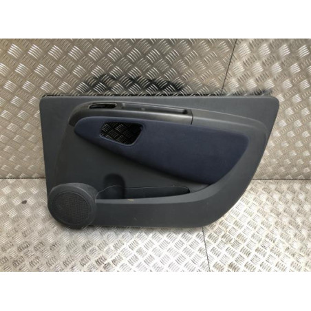 Panneau de porte avant droit CITROEN NEMO d’occasion