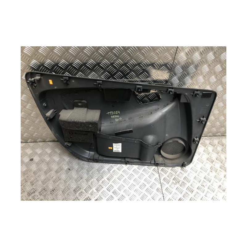 Panneau de porte avant droit CITROEN NEMO d’occasion