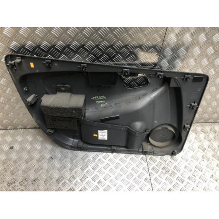 Panneau de porte avant droit CITROEN NEMO d’occasion