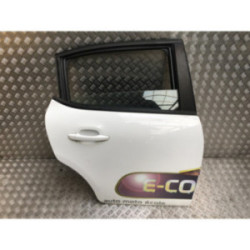 Porte arriere droit CITROEN C3 3 PHASE 2 d’occasion