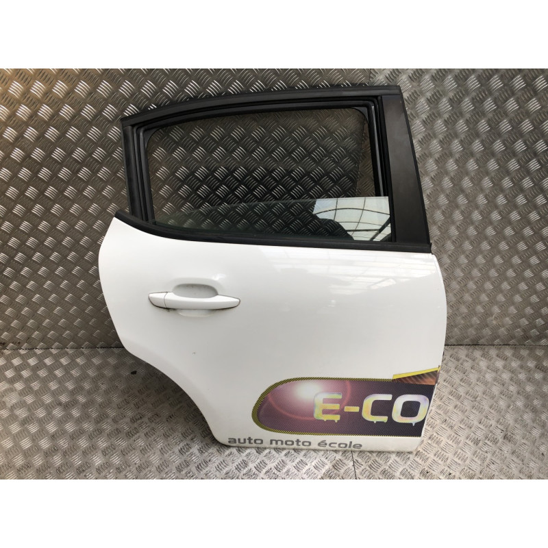 Porte arriere droit CITROEN C3 3 PHASE 2 d’occasion