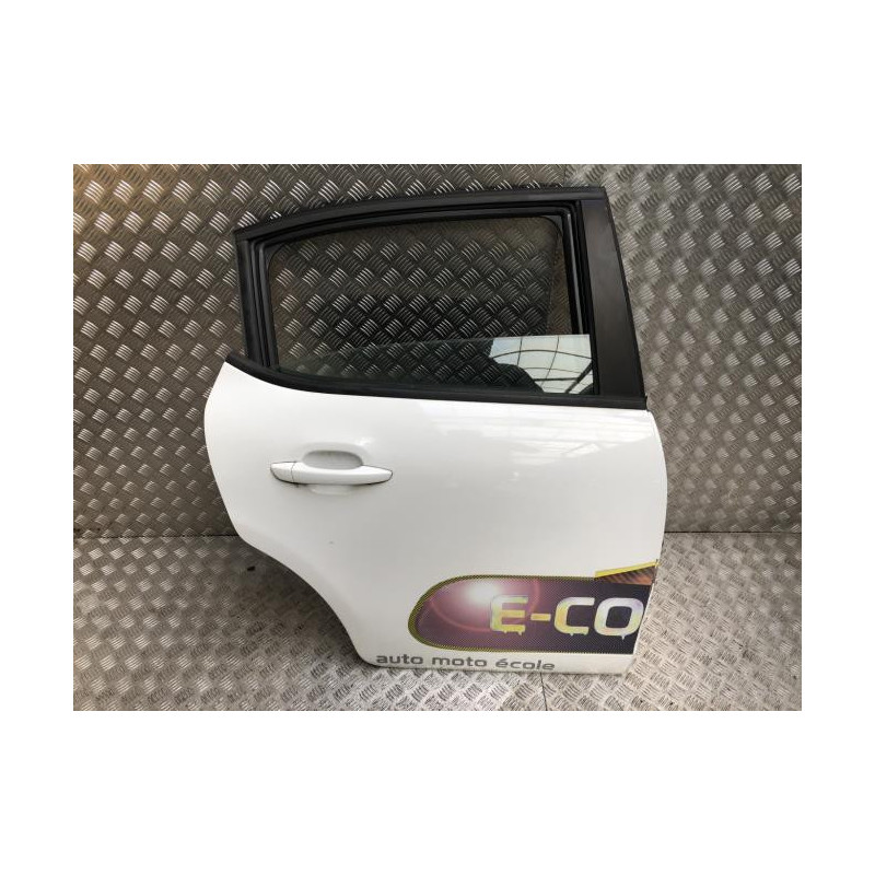 Porte arriere droit CITROEN C3 3 PHASE 2 d’occasion