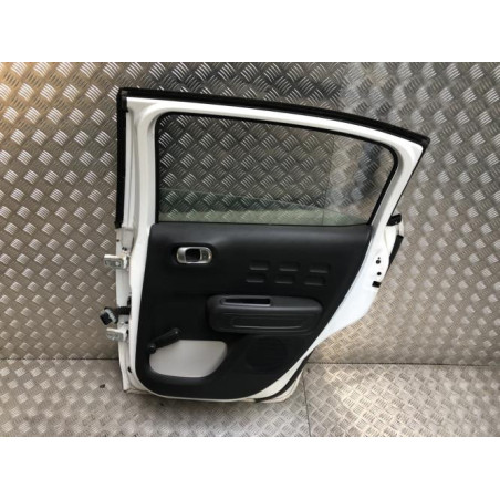 Porte arriere droit CITROEN C3 3 PHASE 2 d’occasion