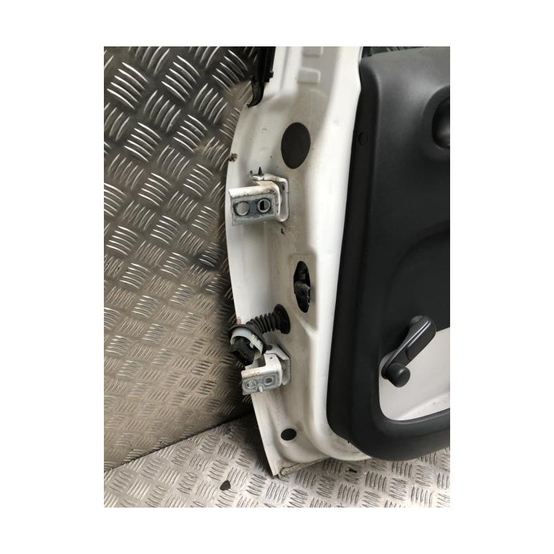 Porte arriere droit CITROEN C3 3 PHASE 2 d’occasion